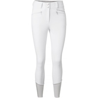 Womens Diana Breeches Knee Silicon Grip